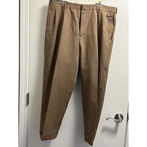 Lands End Pants Men’s  Tradition Fit